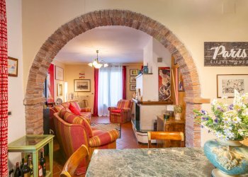 Soggiorno - Apartment VIA LA STECCATA
 
15, Terranuova Bracciolini - photo 7