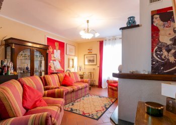 Soggiorno - Apartment VIA LA STECCATA
 
15, Terranuova Bracciolini - photo 8