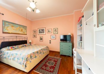 Camera / camera da letto - Apartment VIA LA STECCATA
 
15, Terranuova Bracciolini - photo 12