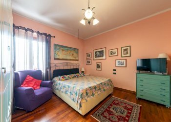 Camera / camera da letto - Apartment VIA LA STECCATA
 
15, Terranuova Bracciolini - photo 13