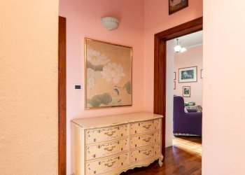 Hall / corridoio - Apartment VIA LA STECCATA
 
15, Terranuova Bracciolini - photo 14