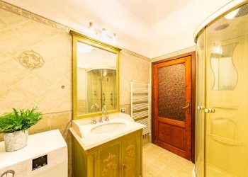 Bagno - Apartment VIA LA STECCATA
 
15, Terranuova Bracciolini - photo 18