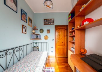 Camera / camera da letto - Apartment VIA LA STECCATA
 
15, Terranuova Bracciolini - photo 20