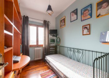 Camera / camera da letto - Apartment VIA LA STECCATA
 
15, Terranuova Bracciolini - photo 21