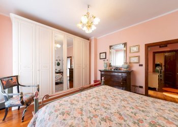 Camera / camera da letto - Apartment VIA LA STECCATA
 
15, Terranuova Bracciolini - photo 22