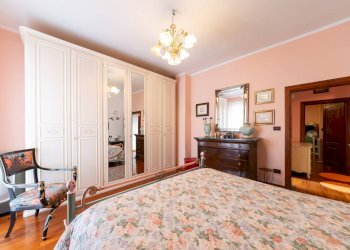 Camera / camera da letto - Apartment VIA LA STECCATA
 
15, Terranuova Bracciolini - photo 23