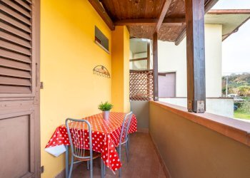 Balcone - Apartment VIA LA STECCATA
 
15, Terranuova Bracciolini - photo 28