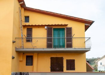 Casa all\'aperto - Apartment VIA LA STECCATA
 
15, Terranuova Bracciolini - photo 29