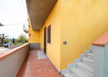 Balcone - Apartment VIA LA STECCATA
 
15, Terranuova Bracciolini - photo 30