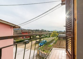 Balcone - Apartment VIA LA STECCATA
 
15, Terranuova Bracciolini - photo 31