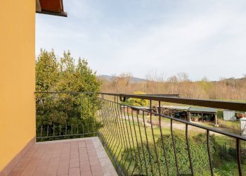 Balcone - Apartment VIA LA STECCATA
 
15, Terranuova Bracciolini - photo 33