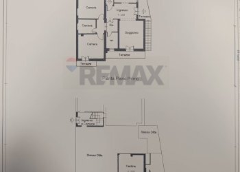 Pianta 2D - Apartment VIA LA STECCATA
 
15, Terranuova Bracciolini - photo 36