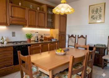 Cucina - Quadrilocale Via Catalogna
 
10, Castelfranco Piandiscò - foto 1