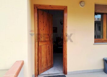 Terrazza - Quadrilocale Via Catalogna
 
10, Castelfranco Piandiscò - foto 13