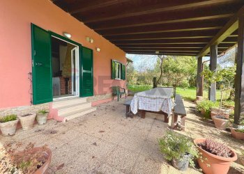 Terrazza - Rustico via delle spinare
 
1, Manziana - foto 4