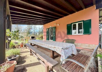 Terrazza - Rustico via delle spinare
 
1, Manziana - foto 5