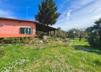 Casa all\'aperto - Rustico via delle spinare
 
1, Manziana - foto 13