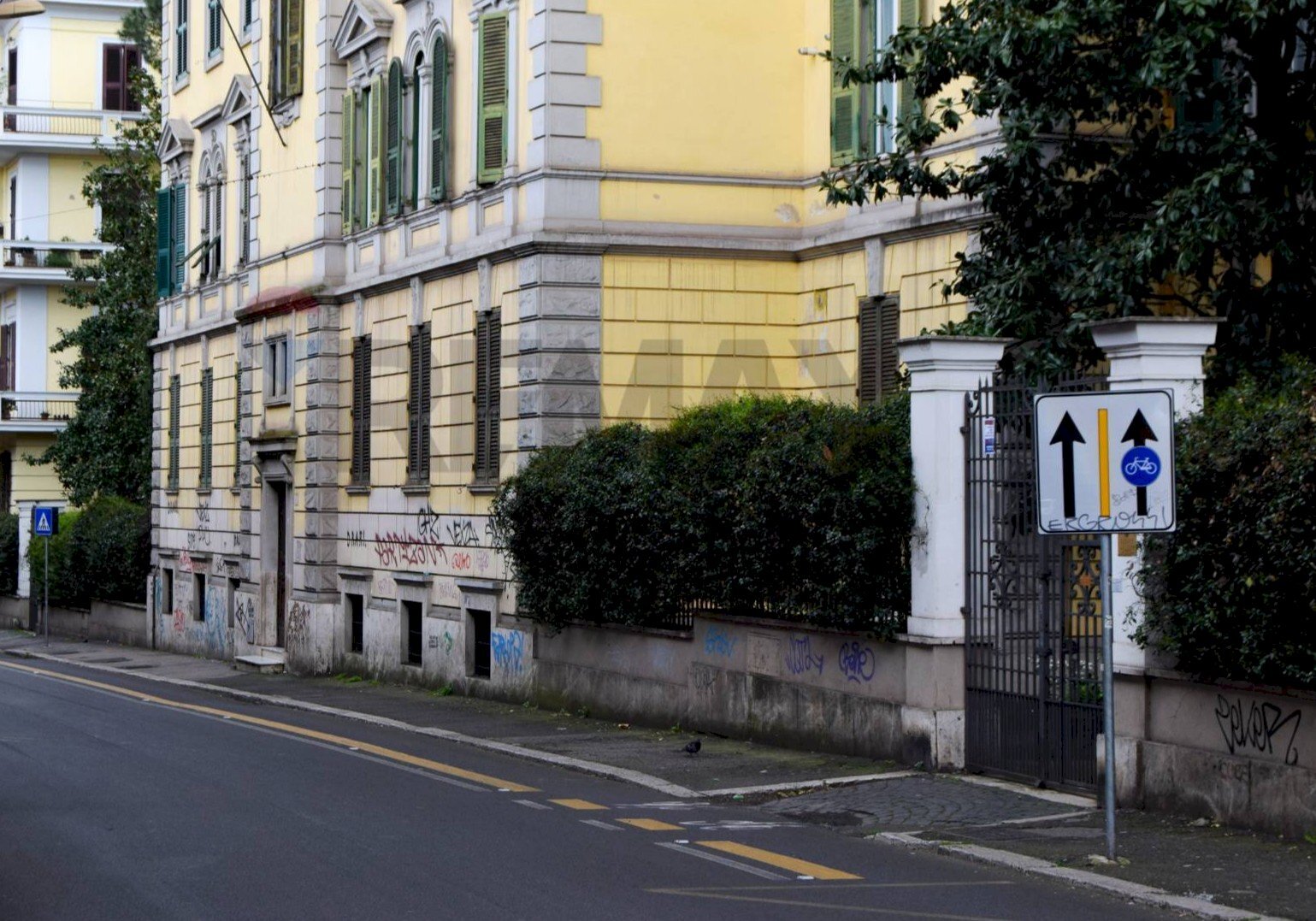 Edificio all\'aperto - Appartamento Via Prenestina
 
82, Roma - foto 2