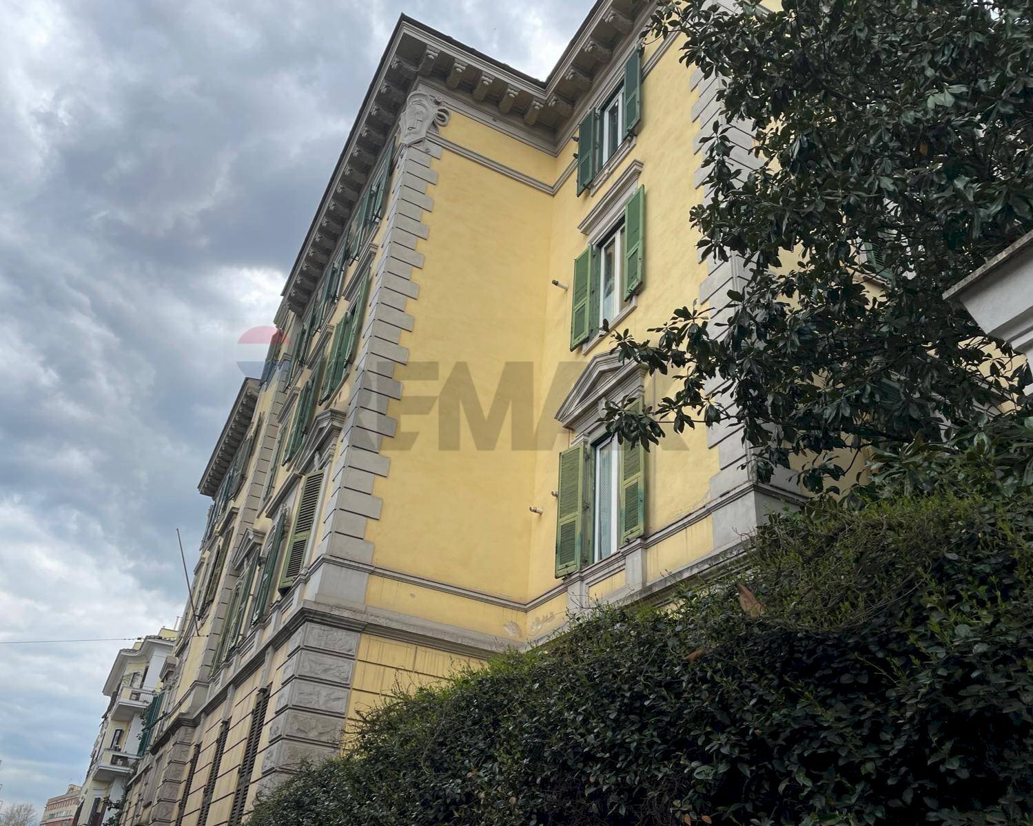Edificio all\'aperto - Appartamento Via Prenestina
 
82, Roma - foto 3