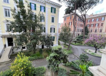 Edificio all\'aperto - Appartamento Via Prenestina
 
82, Roma - foto 1