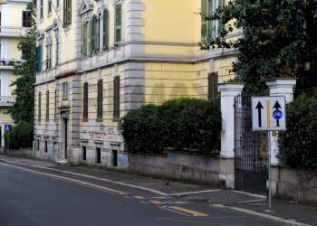 Edificio all\'aperto - Appartamento Via Prenestina
 
82, Roma - foto 2