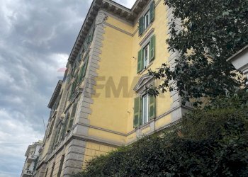 Edificio all\'aperto - Appartamento Via Prenestina
 
82, Roma - foto 3