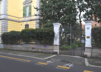 Edificio all\'aperto - Appartamento Via Prenestina
 
82, Roma - foto 4