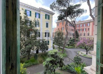 Edificio all\'aperto - Appartamento Via Prenestina
 
82, Roma - foto 5