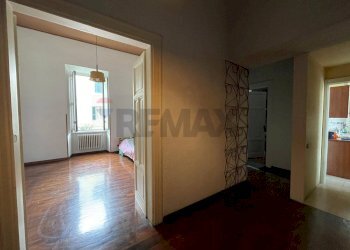 Hall / corridoio - Appartamento Via Prenestina
 
82, Roma - foto 9