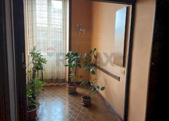 Hall / corridoio - Appartamento Via Prenestina
 
82, Roma - foto 12
