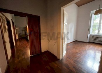 Hall / corridoio - Appartamento Via Prenestina
 
82, Roma - foto 13