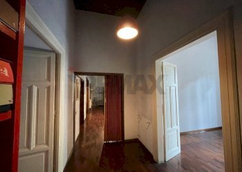 Hall / corridoio - Appartamento Via Prenestina
 
82, Roma - foto 14
