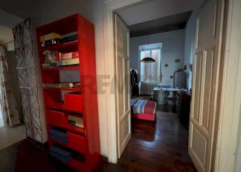 Hall / corridoio - Appartamento Via Prenestina
 
82, Roma - foto 19