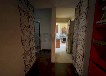 Hall / corridoio - Appartamento Via Prenestina
 
82, Roma - foto 20