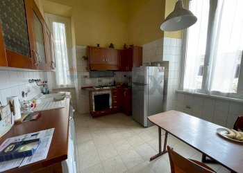 Cucina - Appartamento Via Prenestina
 
82, Roma - foto 21