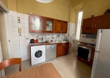 Cucina - Appartamento Via Prenestina
 
82, Roma - foto 22