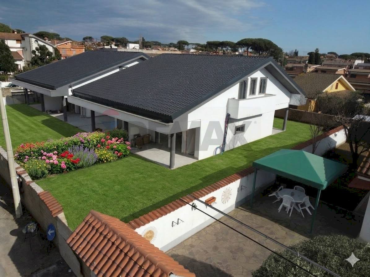 Documenti - Villa via delle Mimose, Ardea - foto 2