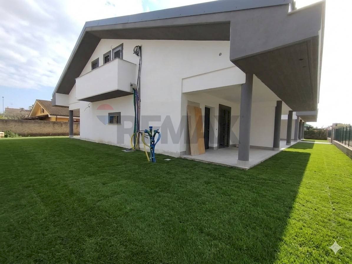 Casa all\'aperto - Villa via delle Mimose, Ardea - foto 3