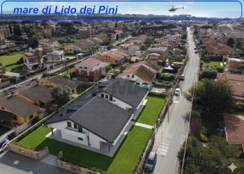 Edificio all\'aperto - Villa via delle Mimose, Ardea - foto 1