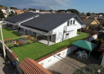 Documenti - Villa via delle Mimose, Ardea - foto 2