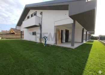 Casa all\'aperto - Villa via delle Mimose, Ardea - foto 3
