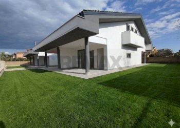 Casa all\'aperto - Villa via delle Mimose, Ardea - foto 4