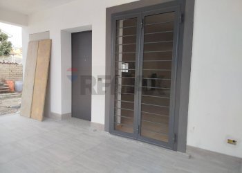 Terrazza - Villa via delle Mimose, Ardea - foto 10