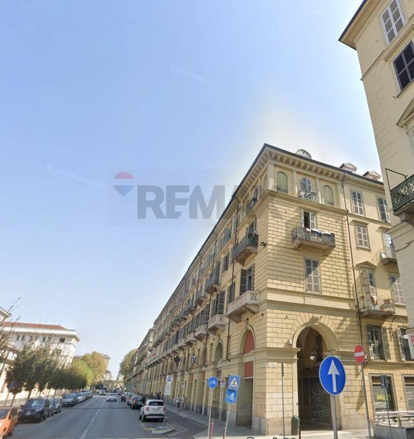 Edificio all\'aperto - Hotel NIZZA
 
17, Torino - foto 1