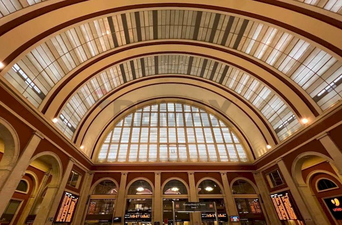 Scale - Hotel NIZZA
 
17, Torino - foto 3