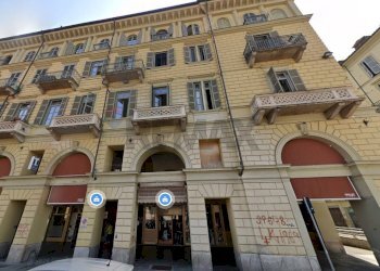 Edificio all\'aperto - Hotel NIZZA
 
17, Torino - foto 2
