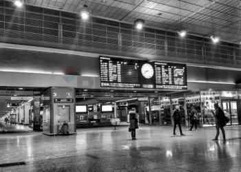 Palestra - Hotel NIZZA
 
17, Torino - foto 4