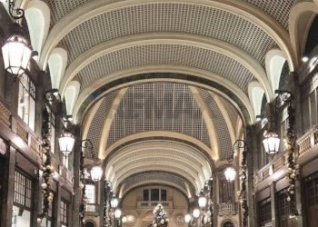 Edificio all\'aperto - Hotel NIZZA
 
17, Torino - foto 6