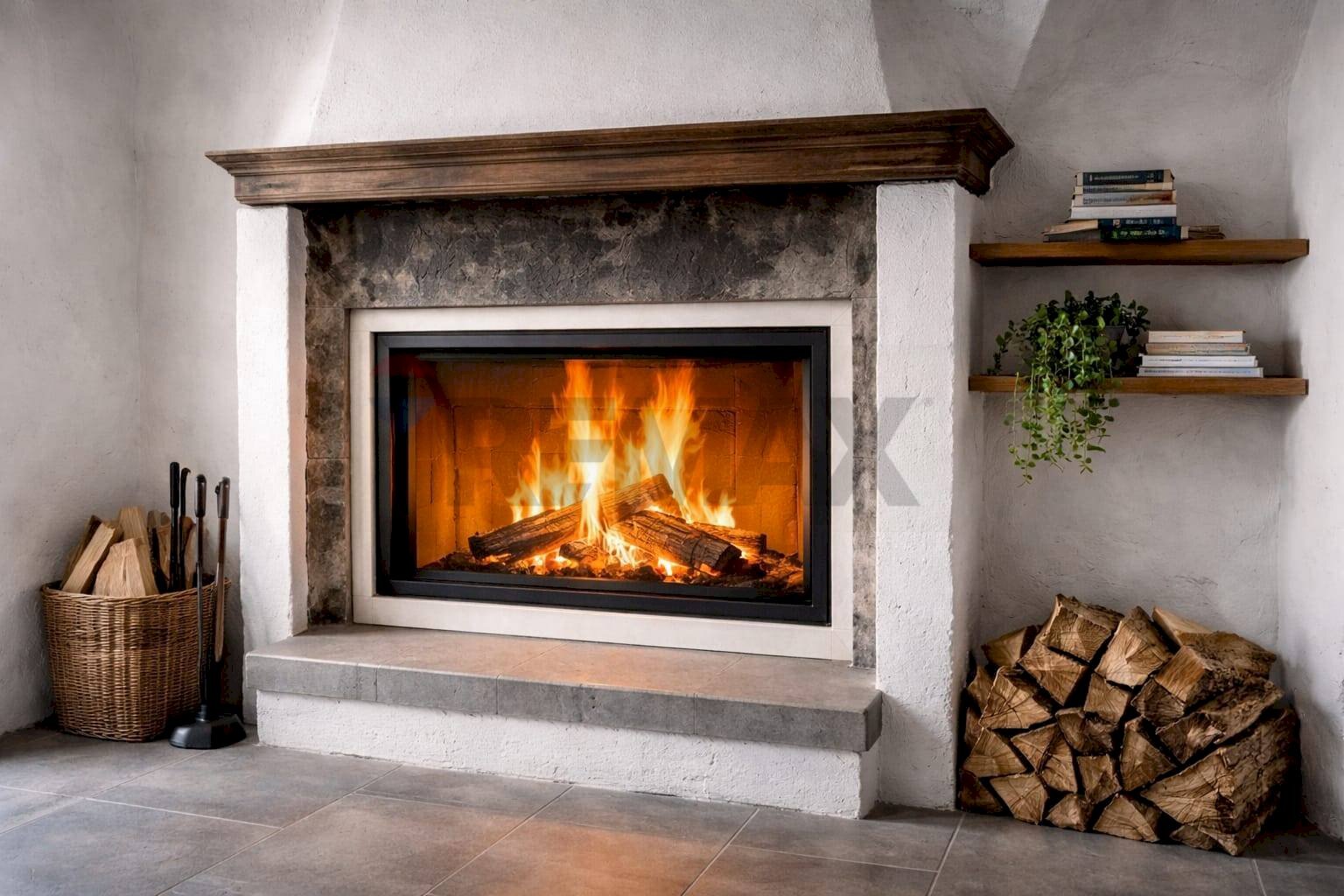 Dettagli - Three-room apartment via Vecchia, Berbenno di Valtellina - photo 1