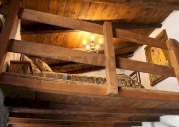 Dettagli - Three-room apartment via Vecchia, Berbenno di Valtellina - photo 9